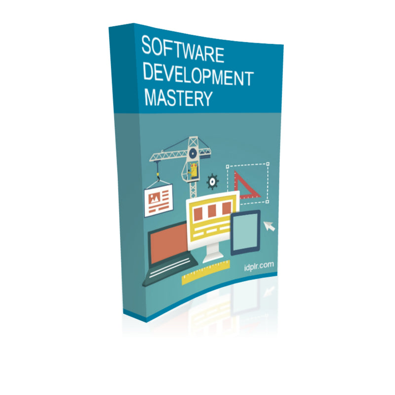 Software Development Mastery Ebook