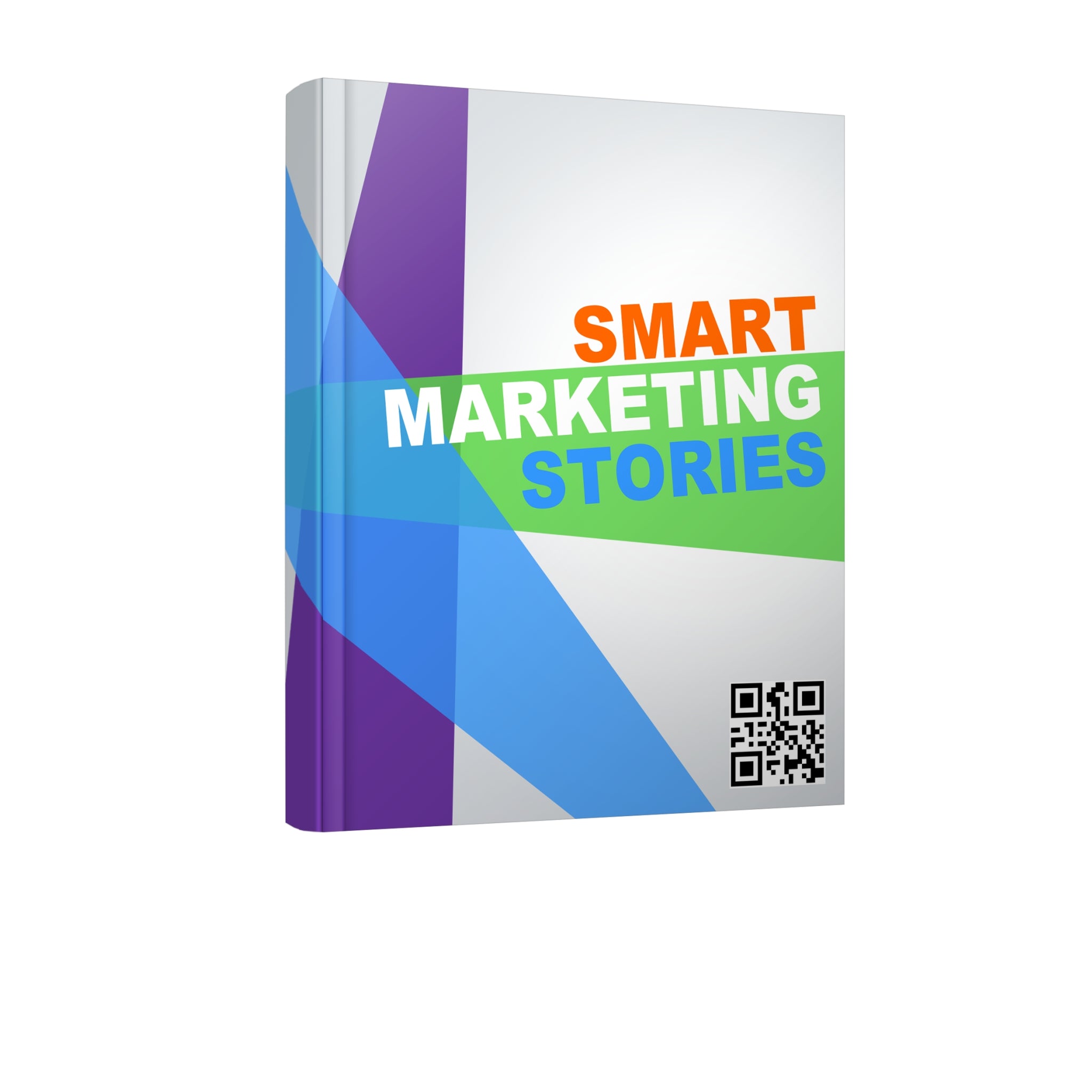 Smart Marketing Stories Ebook