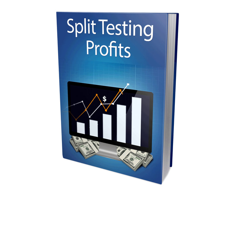 Split Testing Profits Ebook