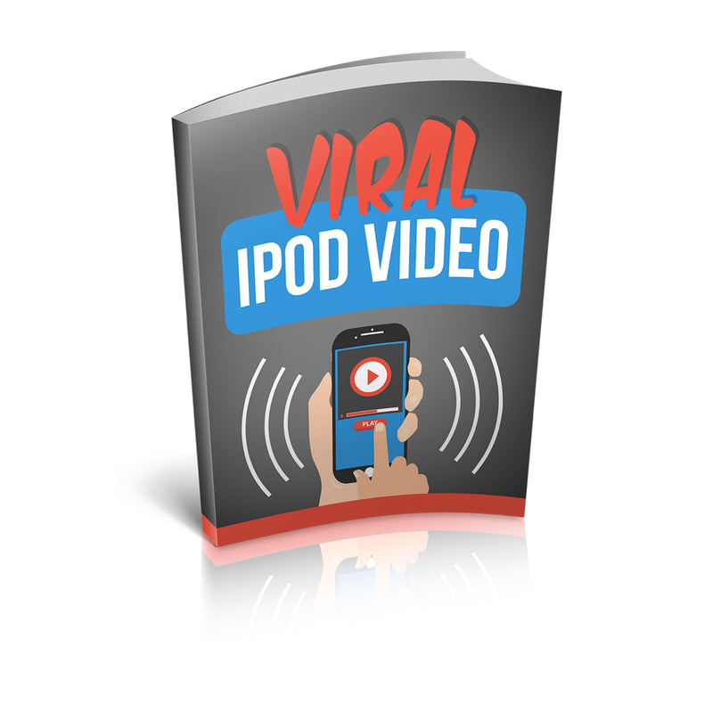 Viral iPod Video Ebook